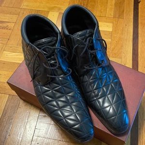 Mezlan Designer Boots